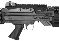 Classic Army M249 Para