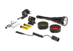 Nitecore MH40GTR Hunting Kit