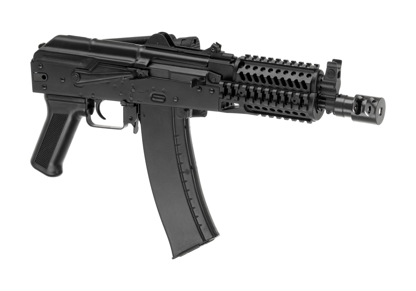 LCT ZKS-74UN