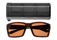 Magpul Explorer XL - Polarized - Tortoise Frame / Bronze Lens