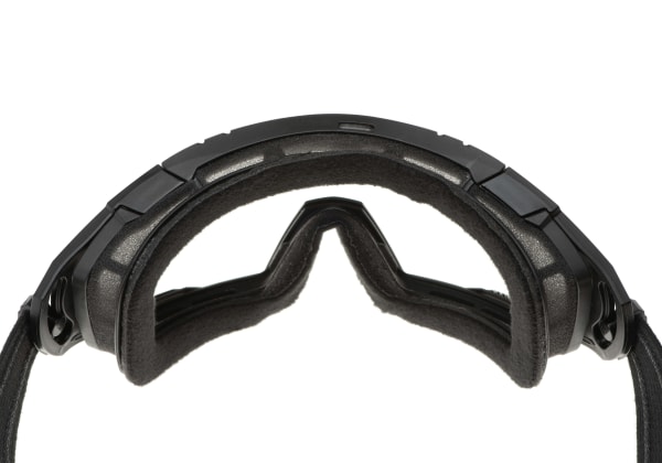 Oakley SI Ballistic Goggle 2.0 Clear EN
