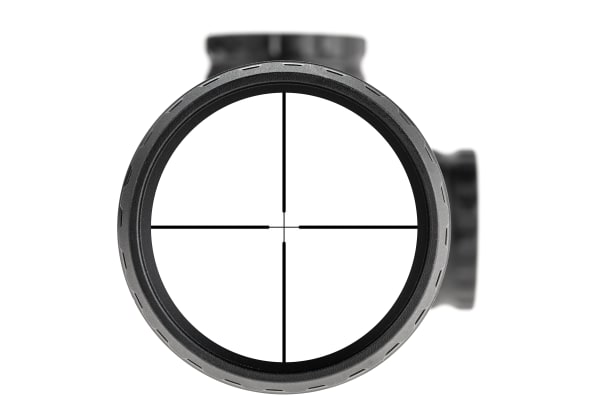 Primary Arms SLx HUNTER 3-9X40 SFP Duplex