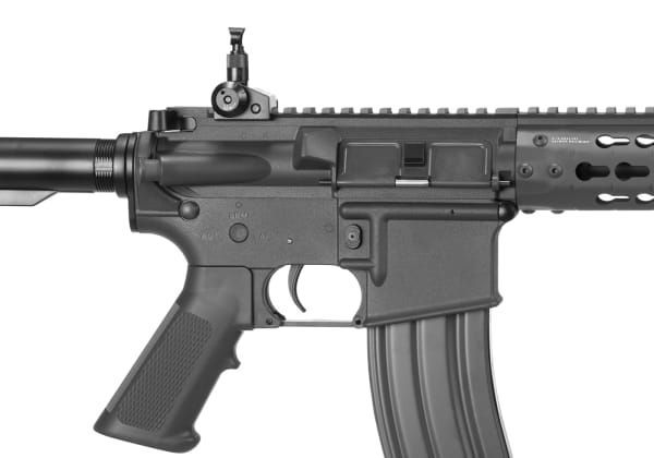 G&G CM15 KR APR 14.5 Inch S-AEG
