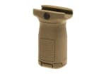 PTS Syndicate PTS EPF2-S Vertical Foregrip