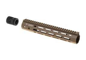 Ares 290mm M-LOK Handguard Set