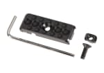 WADSN HC Aluminium Rail Cover for M-LOK & Keymod