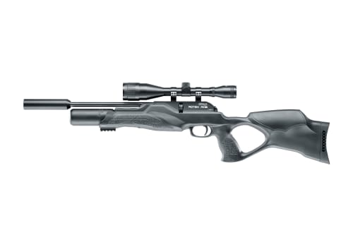 Walther Rotex RM8 Varmint UC 16J