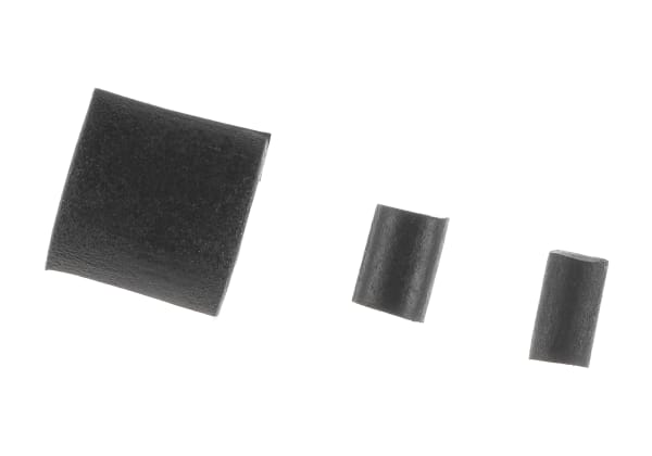 KPP R-Hop Patch 7mm - 75°