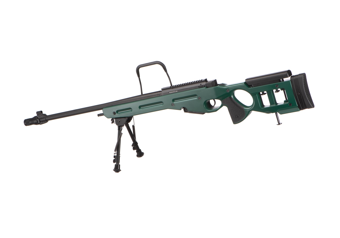 Snow Wolf SV98 Spring Bolt-Action Sniper Rifle Set
