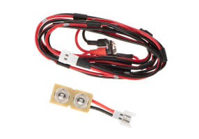 Maxx Model Single UV LED Board with Clear Cover and Module Set for MAXX ME/MI