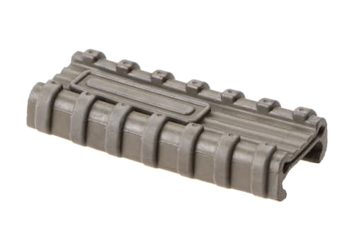 Manta 2.75 Inch Micro Pocket Switch Holder with Button