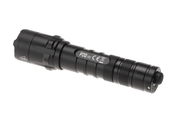 Nitecore P20 V2 Precise Tactical