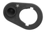 VFC BCM Gunfighter QD End Plate AEG