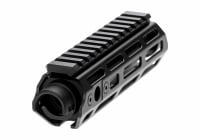 Action Army AAP01 SMG Handguard