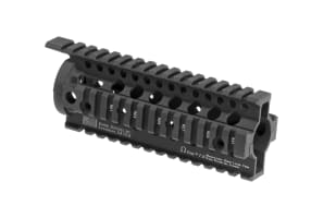 Madbull Daniel Defense Omega Rail 7 Inch