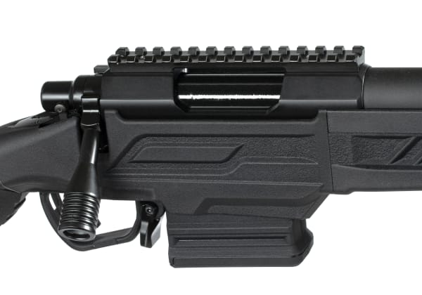 Action Army AAC T11 Short Bolt Action Sniper Rifle