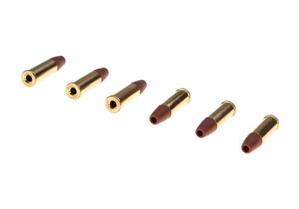KWC Magazin Revolver Co2 4.5mm (.177) BB