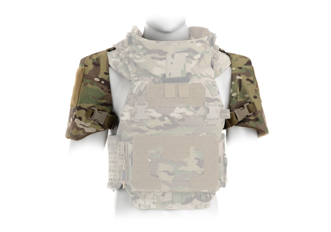 Templar's Gear Cover for Ballistic Arms Protection