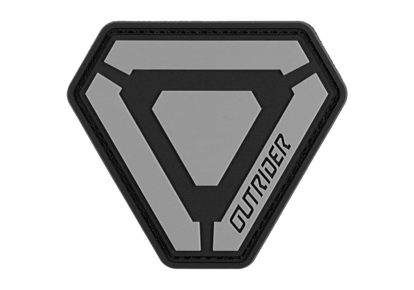 Outrider Outrider Logo Patch