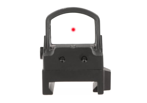 Firefield Impact Mini Reflex Sight with 45 Degree Mount