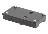 Vector Optics Red Dot Sight Dovetail Mount TEK