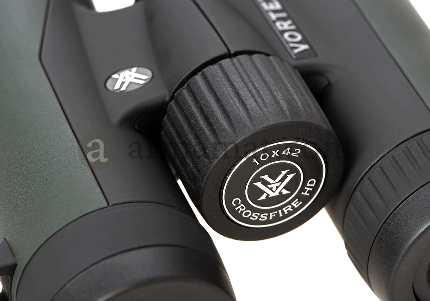 Vortex Optics Crossfire HD 10x42 Binocular (2024) Armamat