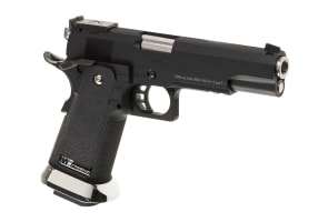 WE Hi-Capa 5.1 R1 Full Metal GBB