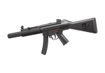 Jing Gong PM5 SD5 S-AEG