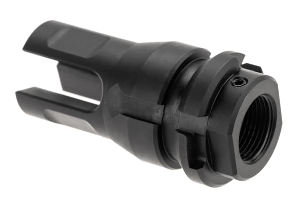 PTS Syndicate PTS Dead Air KeyMicro Flash Hider