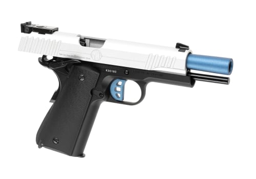 G&G GX45 Mk.I Metal Version GBB