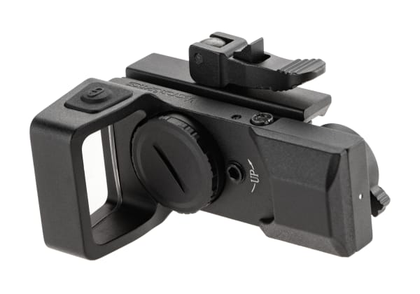 Vector Optics Sable 1x25x34 Four Reticle