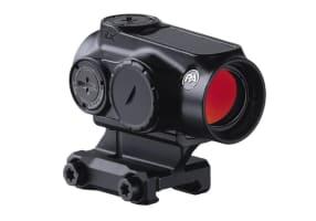 Primary Arms GLx MD-21S Push Button 21mm Microdot with AutoLive ACSS-CQB Red Dot Reticle