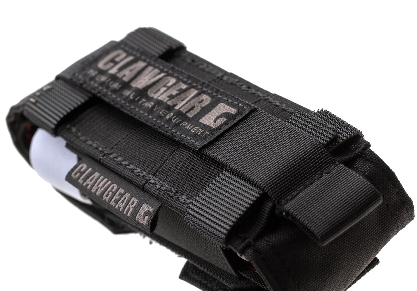 Clawgear 2-Way Tourniquet Pouch