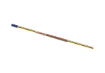 Prometheus 6.20mm Delta Strike Barrel 300mm