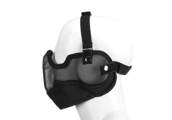 Invader Gear Steel Face Mask
