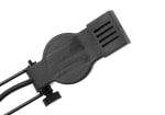 Z-Tactical Liberator Microphone for Comtac I