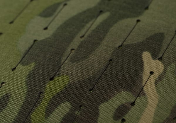 Templar's Gear Flat Pack H2 Large