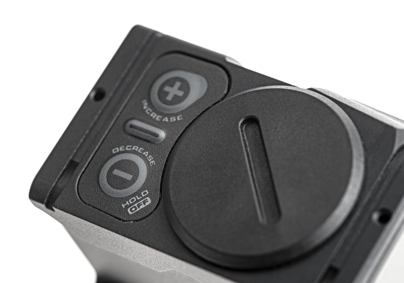 Aimpoint ACRO P-2 - 3.5 MOA