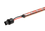 VB Power 9.6V 1500mAh G&G SG550 Type