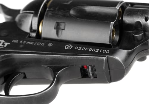 Colt Double Aces Duel Set