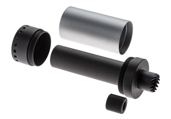 5KU DTK Putnik Silencer