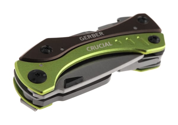 Gerber Crucial Needlenose Pliers Multi-Tool