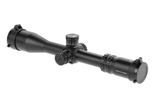 Primary Arms SLx 4-16X44mm FFP Rifle Scope Illuminated ARC-2-MOA Reticle