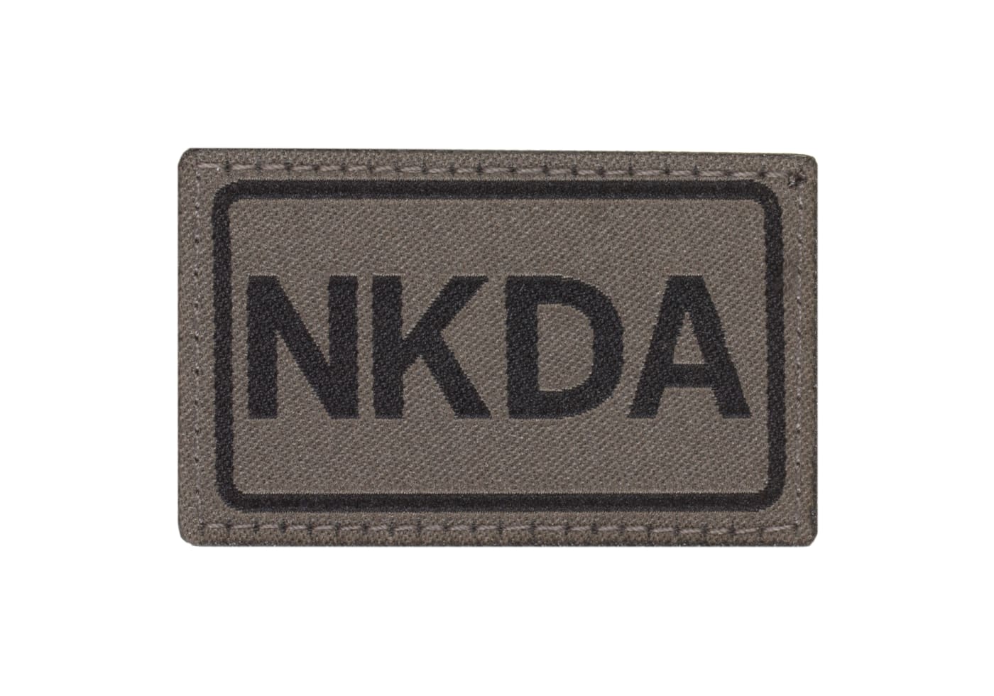 Clawgear NKDA Patch