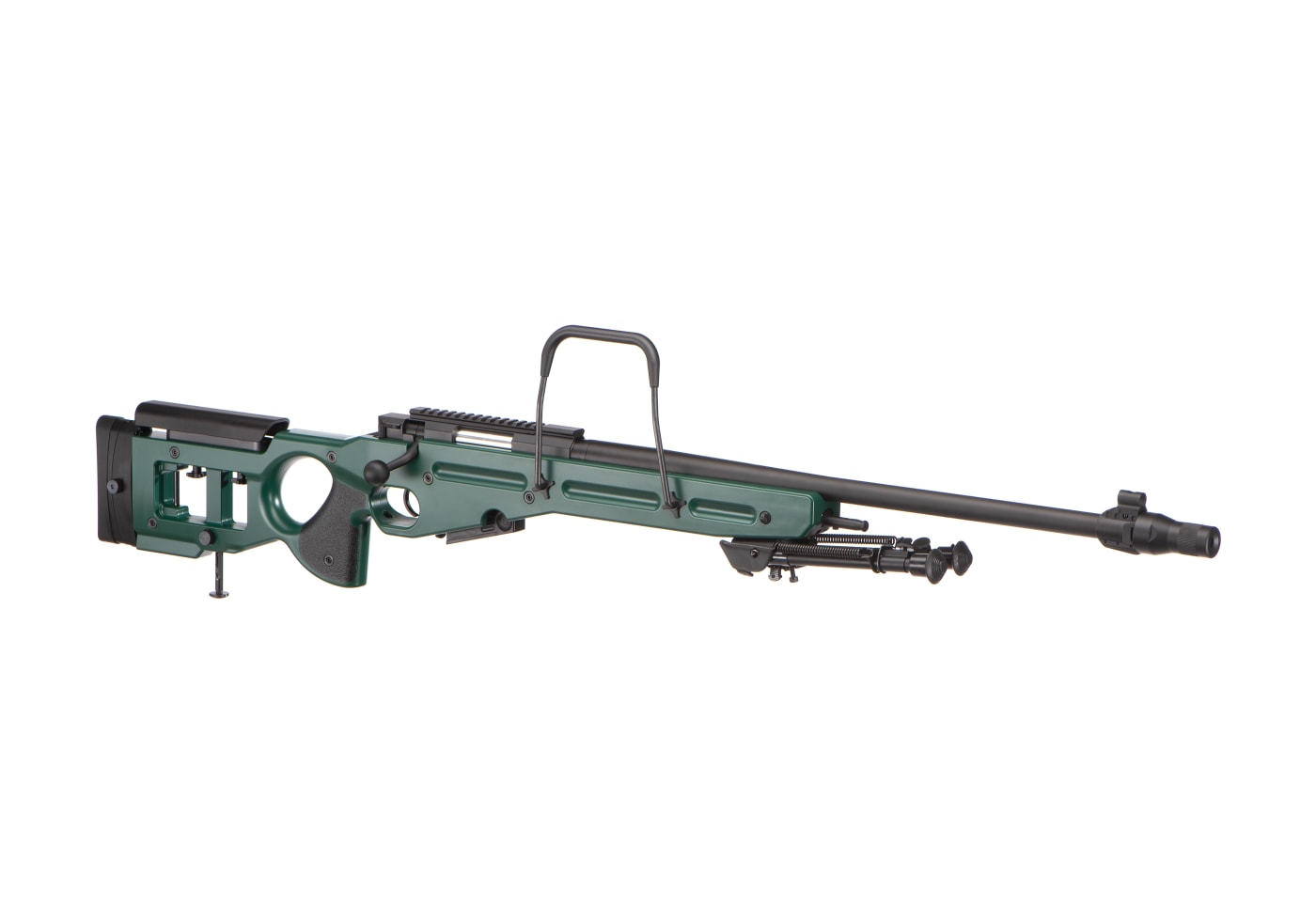 Snow Wolf SV98 Spring Bolt-Action Sniper Rifle Set