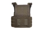 Warrior LPC Low Profile Carrier Large Sides