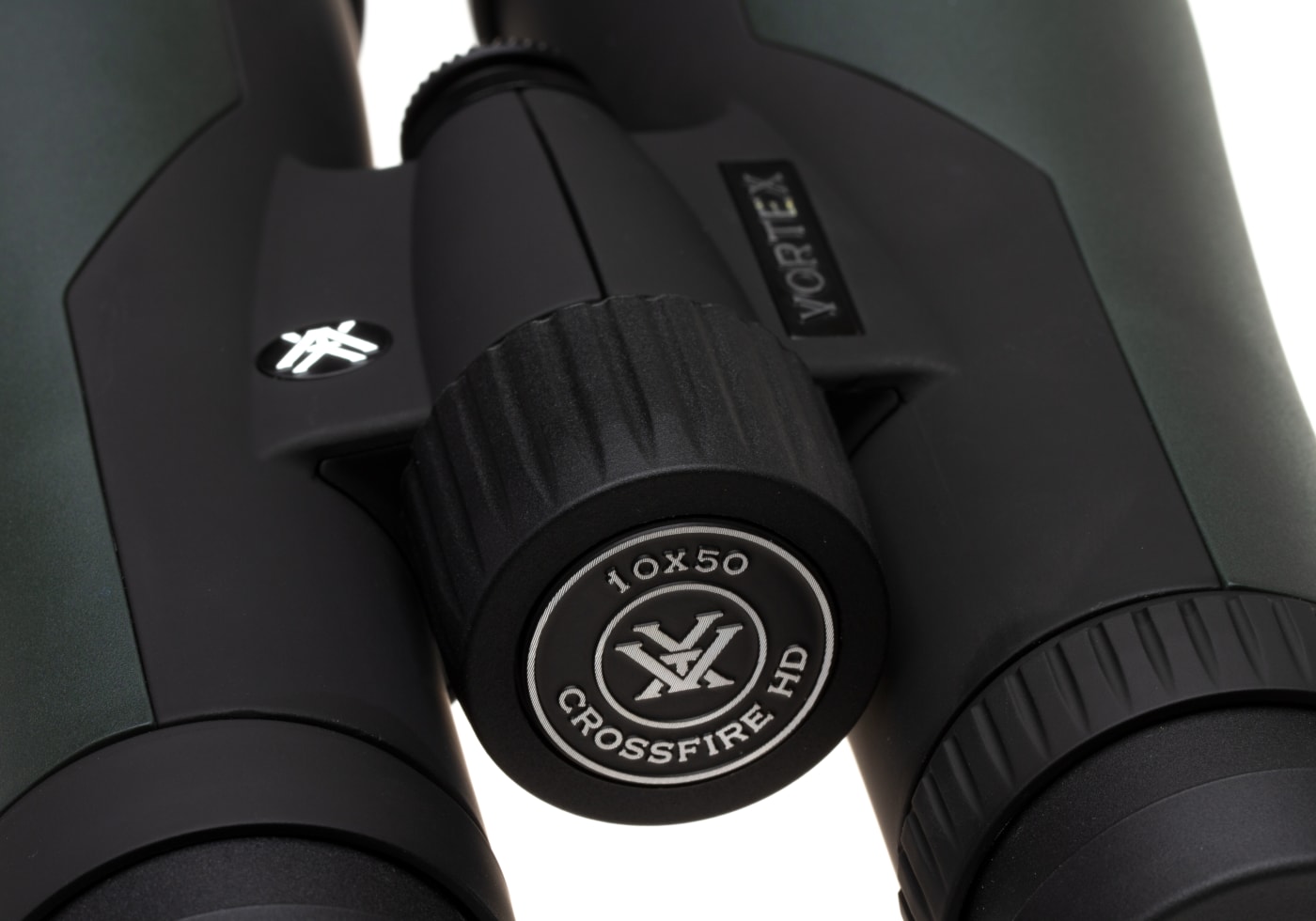 Vortex Optics Crossfire HD 10x50 Binocular