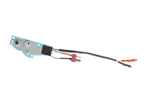 Silverback MDRX Main Control Board