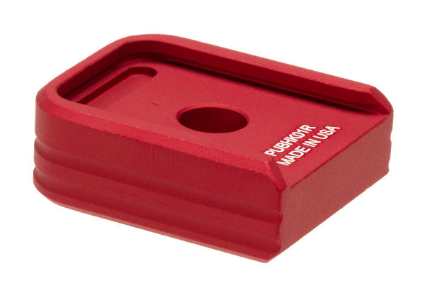 Leapers +0 Base Pad for HK VP9 / P30