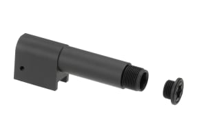 Laylax SOCOM MK23 Metal Outer Barrel SAS